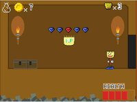 Friendly's Adventure screenshot, image №3214641 - RAWG