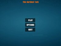The Hardest Task screenshot, image №3005493 - RAWG