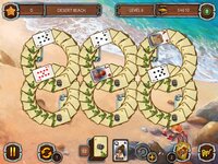 Solitaire Legend of the Pirates 3 screenshot, image №2840224 - RAWG