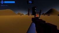 Blue Horizon Squad screenshot, image №2217353 - RAWG
