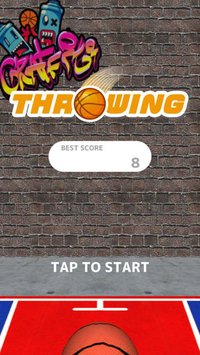 Throwing - Nice Shooooot! screenshot, image №1801303 - RAWG