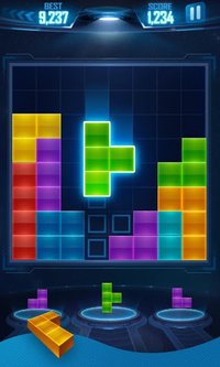 Puzzle Game screenshot, image №1353996 - RAWG