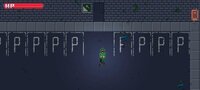 Zombie Mall (HarkDev) screenshot, image №2610950 - RAWG