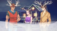 An Otaku's Guide to Santa's Reindeer screenshot, image №994299 - RAWG