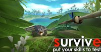 Survival Island: EVO PRO– Survivor building home screenshot, image №2081814 - RAWG