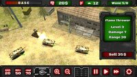 World War 3 Tower Defense screenshot, image №2958229 - RAWG