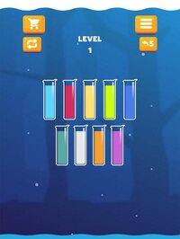 Water Sort - Perfect Pouring screenshot, image №2682167 - RAWG