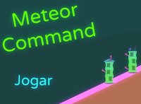 Meteor Command screenshot, image №1730063 - RAWG