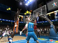 NBA Live 2005 screenshot, image №401404 - RAWG