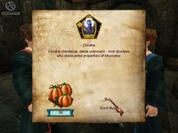 Harry Potter and the Prisoner of Azkaban screenshot, image №383813 - RAWG