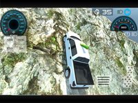 4x4 Mountain Driving Hill Climb Adventure screenshot, image №1796255 - RAWG