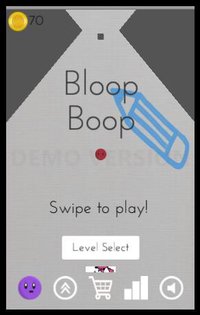 Bloop Boop screenshot, image №1146808 - RAWG