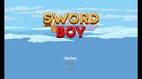 Sword Boy screenshot, image №1023768 - RAWG