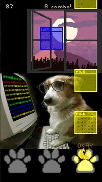 Hacker Pupper screenshot, image №2465787 - RAWG