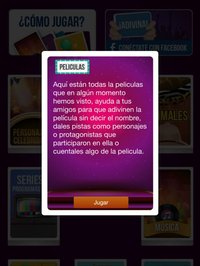 Adivina screenshot, image №1788621 - RAWG