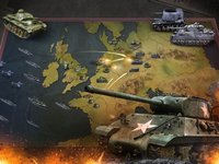 WW2: World War Strategy Games screenshot, image №2136992 - RAWG