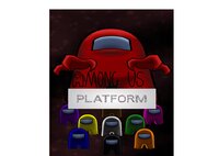 amongust plataforma 2 screenshot, image №3451634 - RAWG