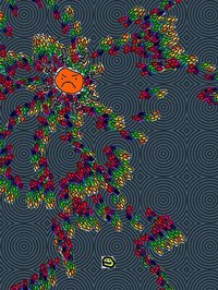 ITAINTEASYBEINGGREEN screenshot, image №1972237 - RAWG