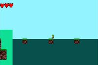 Sky Block Man screenshot, image №2748142 - RAWG