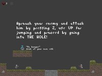 Watch your steps! (IceBox246) screenshot, image №1963802 - RAWG