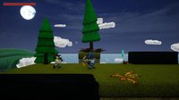 Nocturnal Misteries (Lucas Rocha) screenshot, image №1926668 - RAWG