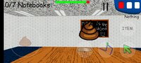 Baldi's HAS GONE Weird 2 Android Port screenshot, image №3779004 - RAWG