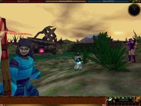 Asheron's Call: Dark Majesty screenshot, image №346497 - RAWG