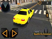 Taxi Car Cab: Driver Taxi screenshot, image №1620177 - RAWG