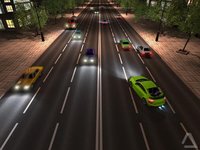 Road Racer: Revolution screenshot, image №2042621 - RAWG