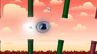 Fly to death! 2D Jumping Game screenshot, image №4238479 - RAWG
