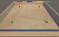 Wooden Ninjas screenshot, image №1272948 - RAWG