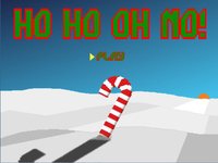 Hoho Ohno screenshot, image №1778497 - RAWG