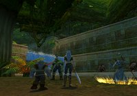 World of Warcraft screenshot, image №351834 - RAWG