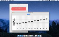 Music Tutor - Sight Reading Trainer screenshot, image №1733365 - RAWG