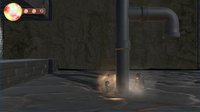Flaming Bubble Boy screenshot, image №1194781 - RAWG