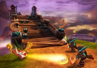 Skylanders Spyro's Adventure screenshot, image №633798 - RAWG