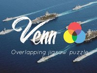 Venn Boats: Overlapping Jigsaw Puzzles screenshot, image №1788610 - RAWG