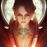 Mercy, blade of Ayeline screenshot, image №3657271 - RAWG