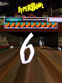 HyperBowl Classic screenshot, image №1631880 - RAWG