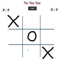 Ez Tic Tac Toe screenshot, image №2980816 - RAWG