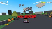 Hoverboard Chase screenshot, image №2921721 - RAWG