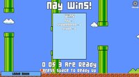 Flappy Koopa Online screenshot, image №3376027 - RAWG