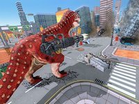 Wild Dinosaur Battle Survival screenshot, image №2039954 - RAWG