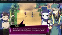 [English] AbsentedAge 2: Ghostbound screenshot, image №4240829 - RAWG