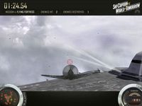 Sky Captain: Flying Legion Air Combat Challenge screenshot, image №351592 - RAWG