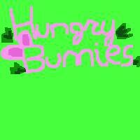 Hungry Bunnies screenshot, image №3758795 - RAWG