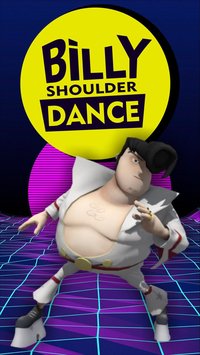 Billy Shoulder Dance screenshot, image №2201096 - RAWG