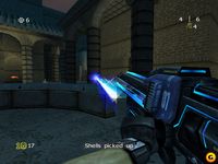 Red Faction II screenshot, image №110722 - RAWG