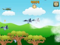 Jet Sky Shoot 2D screenshot, image №1610415 - RAWG