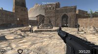 Army's Heaven screenshot, image №3314628 - RAWG